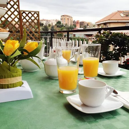 Sweetlifeinsanpietro Apartamento Roma