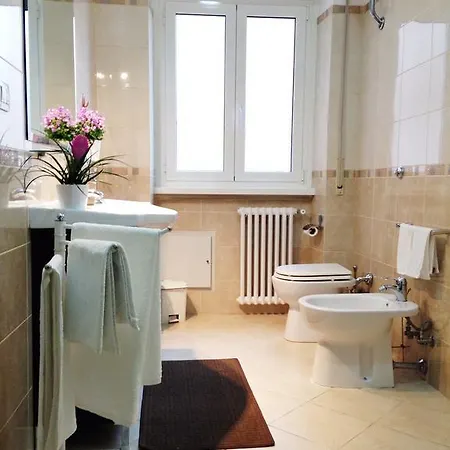 Apartamento Sweetlifeinsanpietro Roma