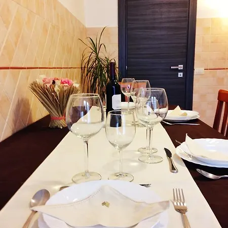 Apartamento Sweetlifeinsanpietro