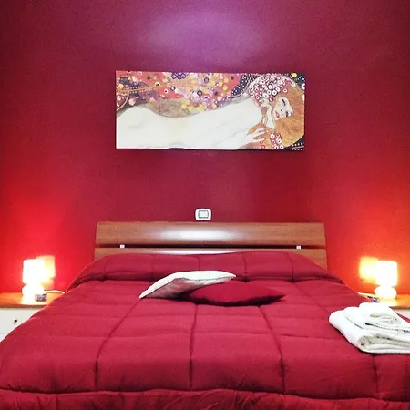 Sweetlifeinsanpietro Apartamento *
