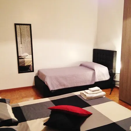 Apartamento Sweetlifeinsanpietro *