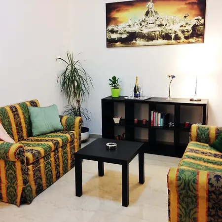 Sweetlifeinsanpietro Apartamento Roma